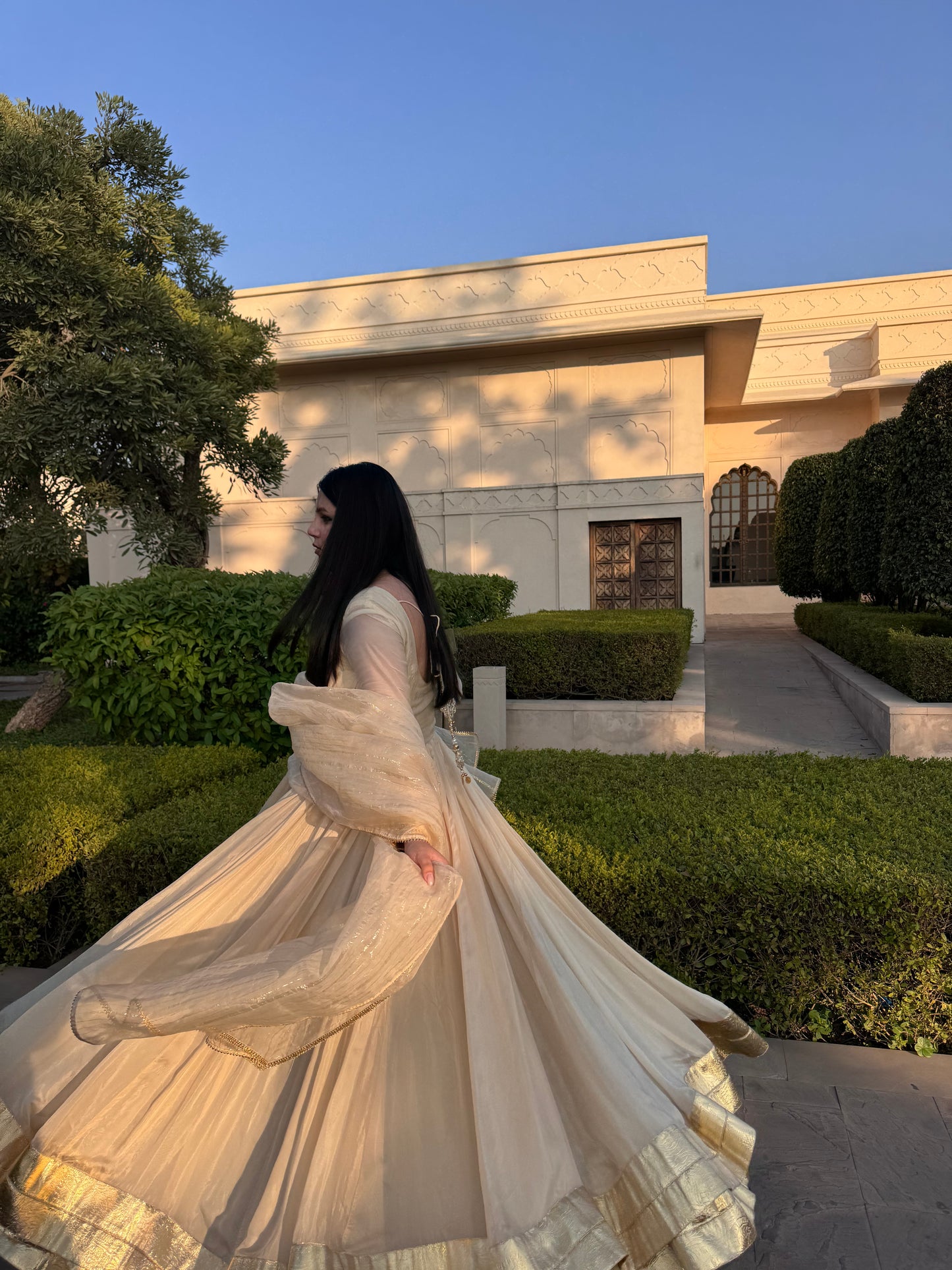 SAHIBA | CHAAND TARA