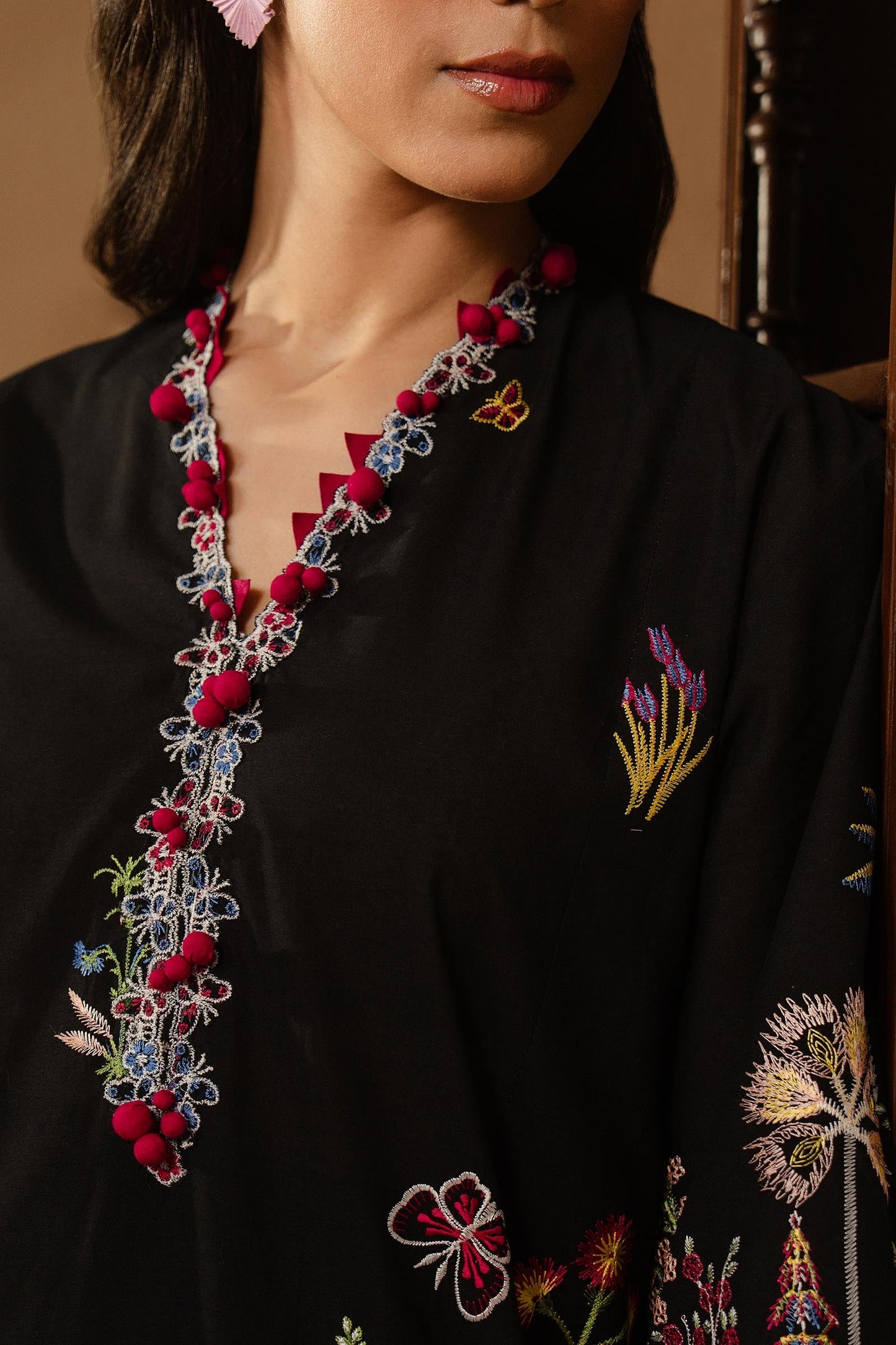 M261-001B-CV | Muzlin Spring Vol 1 '26  | SANA SAFINAZ