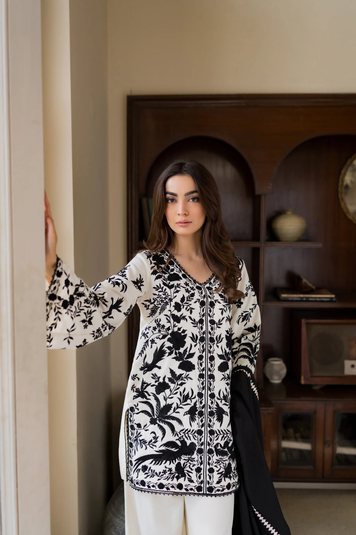 Leenah | Shanzay Anooshay