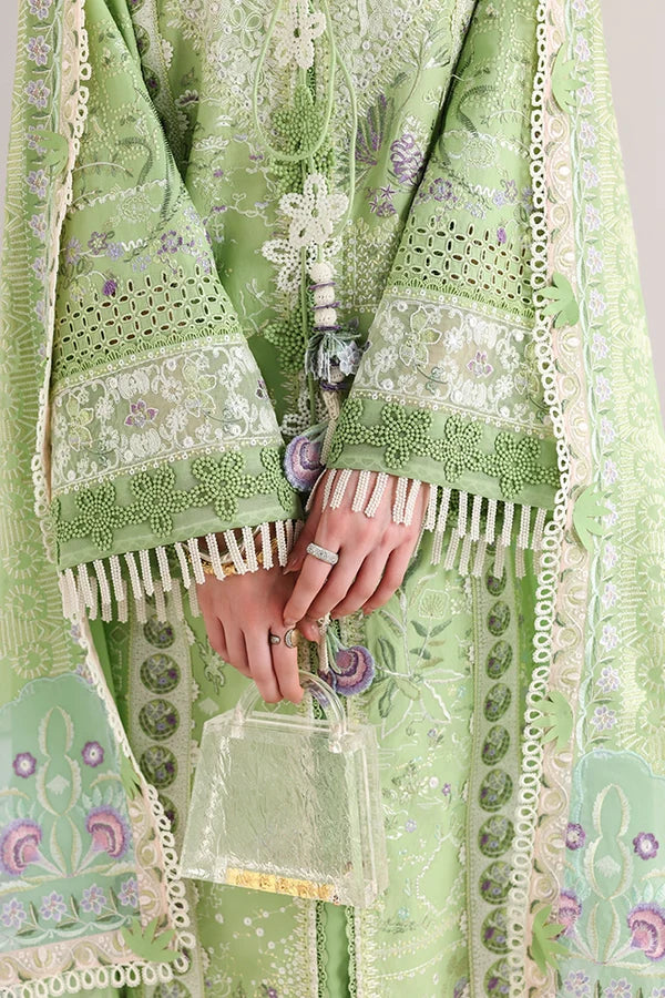 NAVIEL | LAWN STITCHED '26 | SUFFUSE