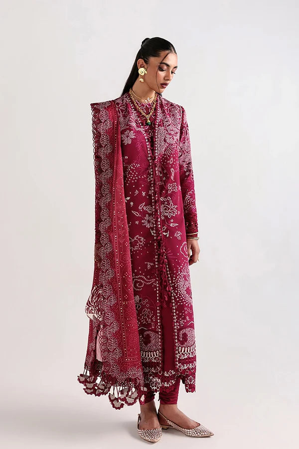 VESRIA | LAWN EID UNSTITCHED '26 | SUFFUSE