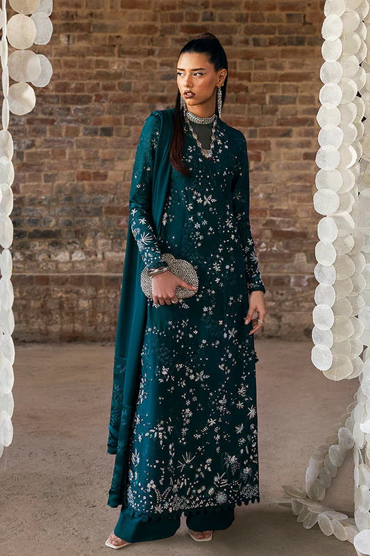 SOLARA | SILK PRET '25 | SUFFUSE