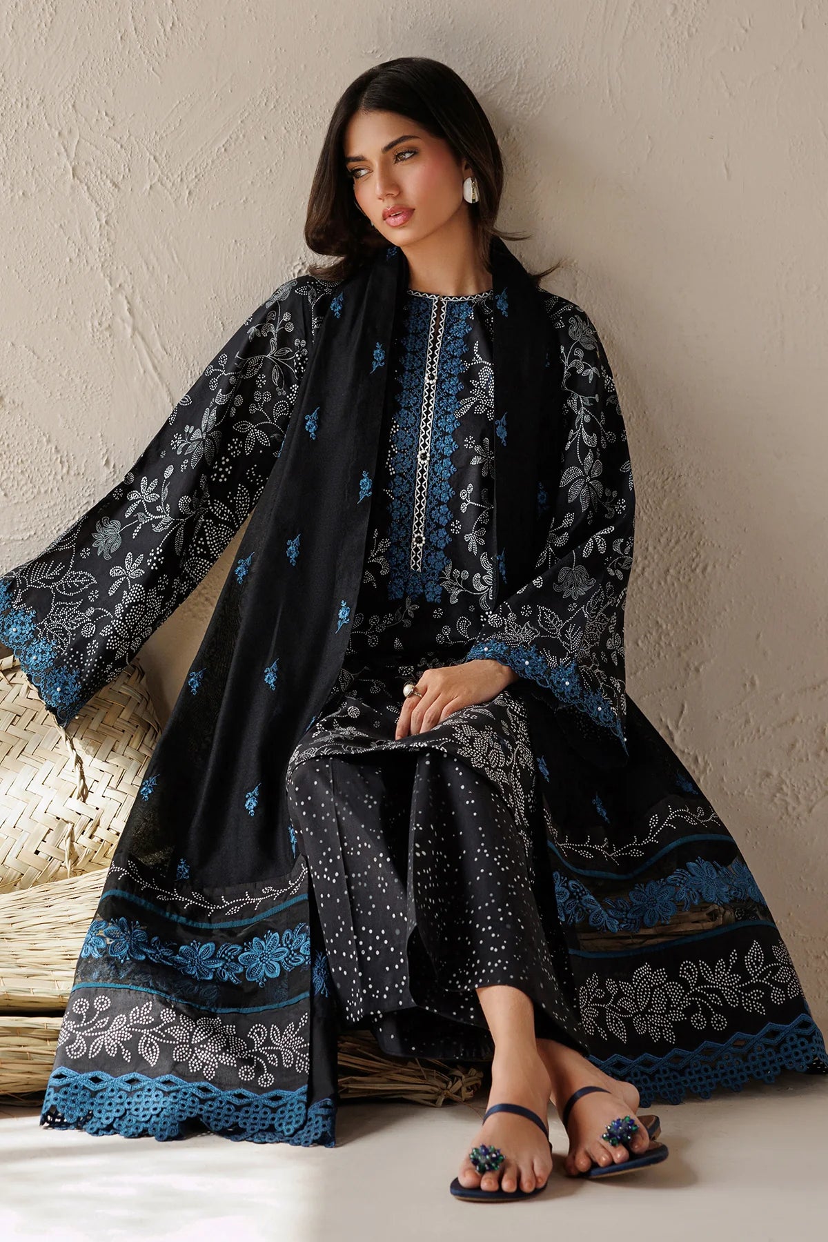 ESSF4518 | Baroque