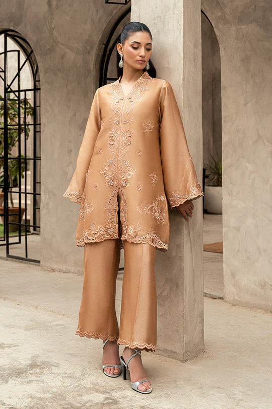 Tyra | Luxus Luxury Pret '25 | Sunnia Manahil