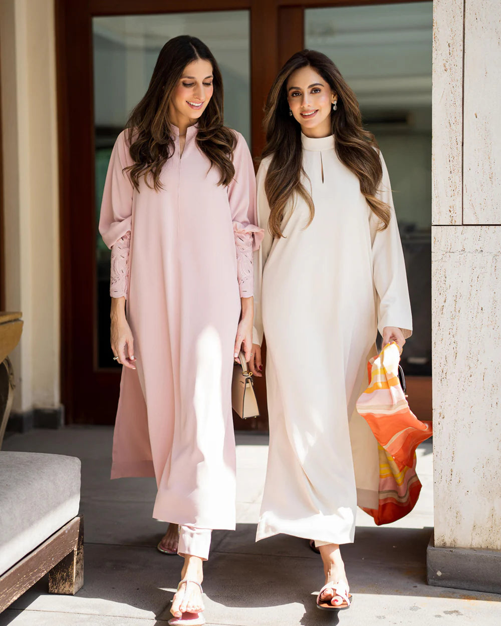 Pink Venice Set | LIRA