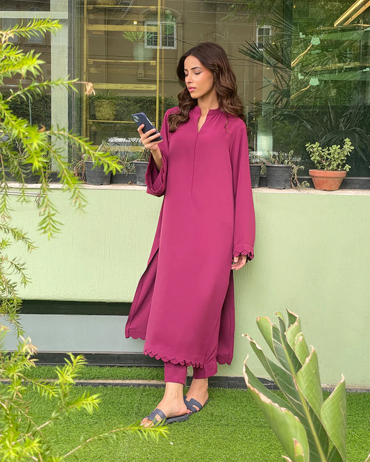 Hot Pink Vogue Set | LIRA