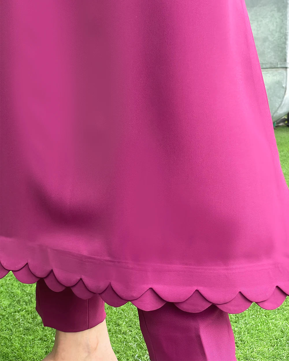 Hot Pink Vogue Set | LIRA