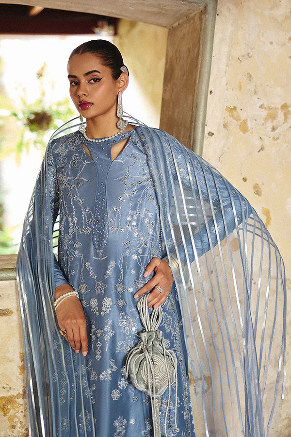 FARIAL | SILK PRET SUMMER '26 | SUFFUSE