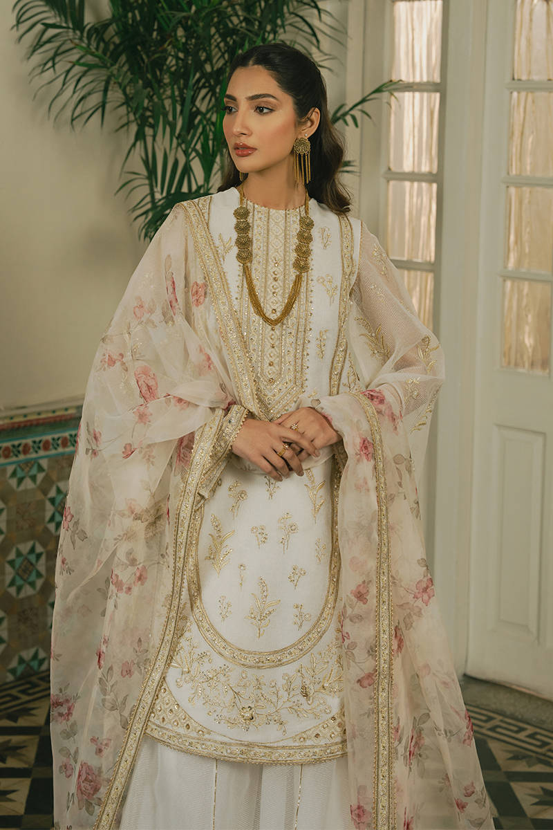 Anaya | Ashiyana Festive Collection’25 | Mohsin Naveed Ranjha
