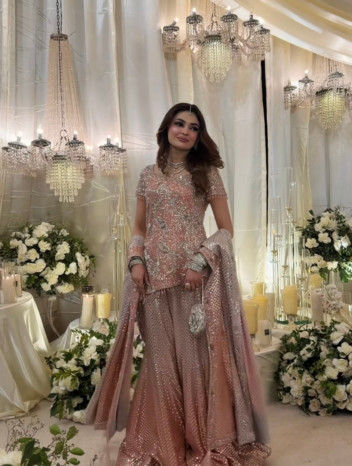 Bole Chudiyan Set | SILHOUETTE BY AW