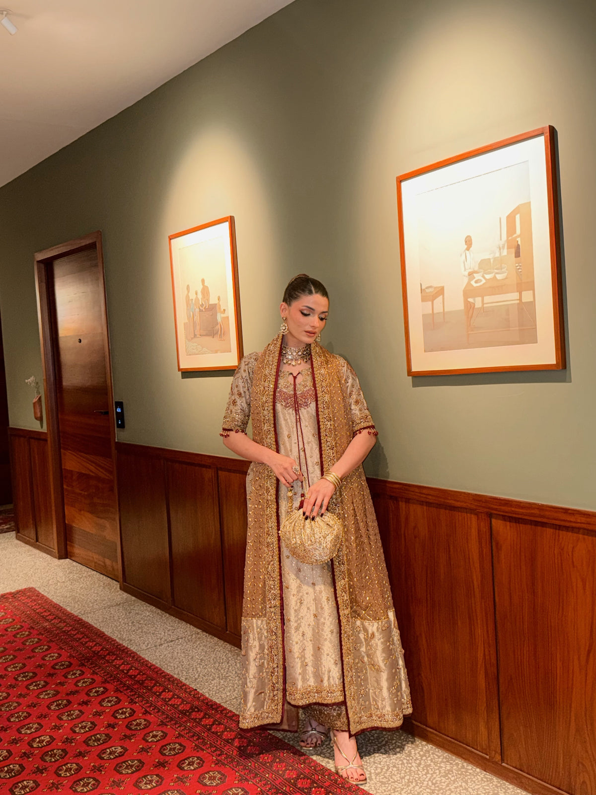 Rubina | Haris Shakeel