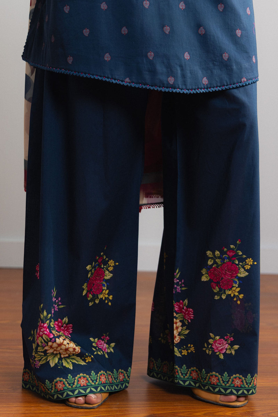 Aki-6B | Coco Prints Drop II By Zara Shahjahan (RTS)