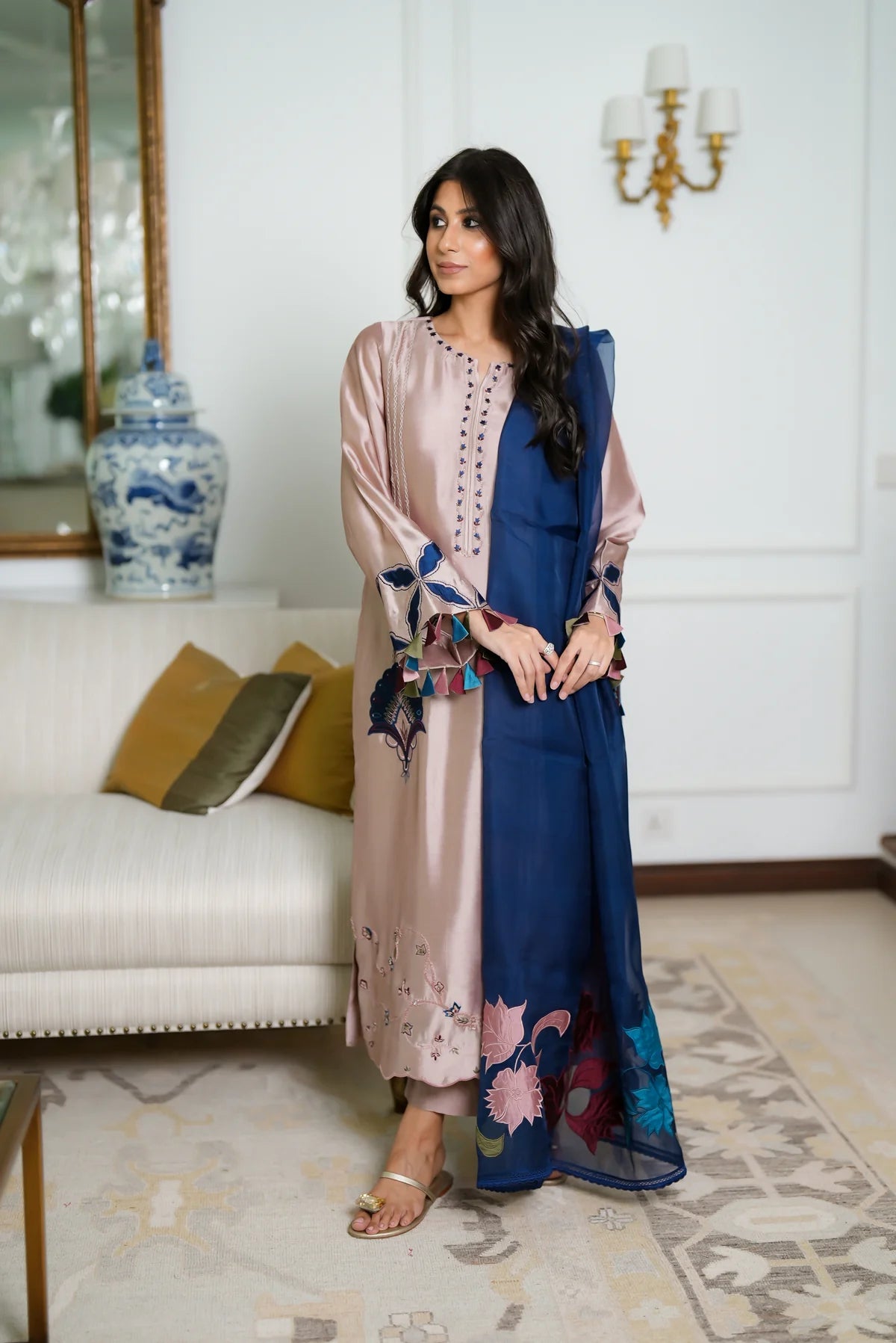 Eiren | Faiza Rehman