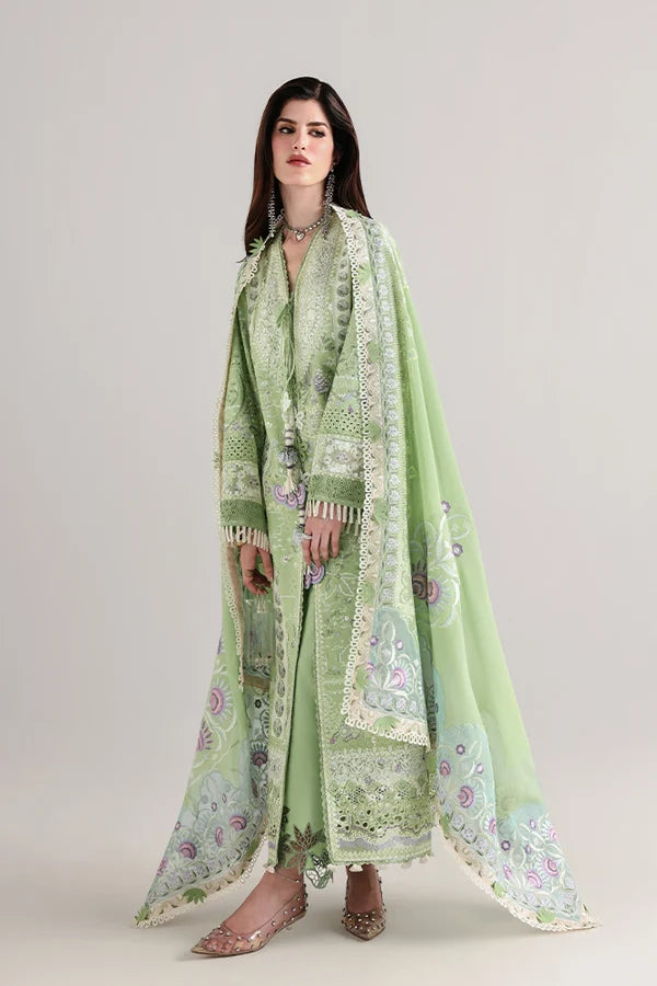 NAVIEL | LAWN STITCHED '26 | SUFFUSE