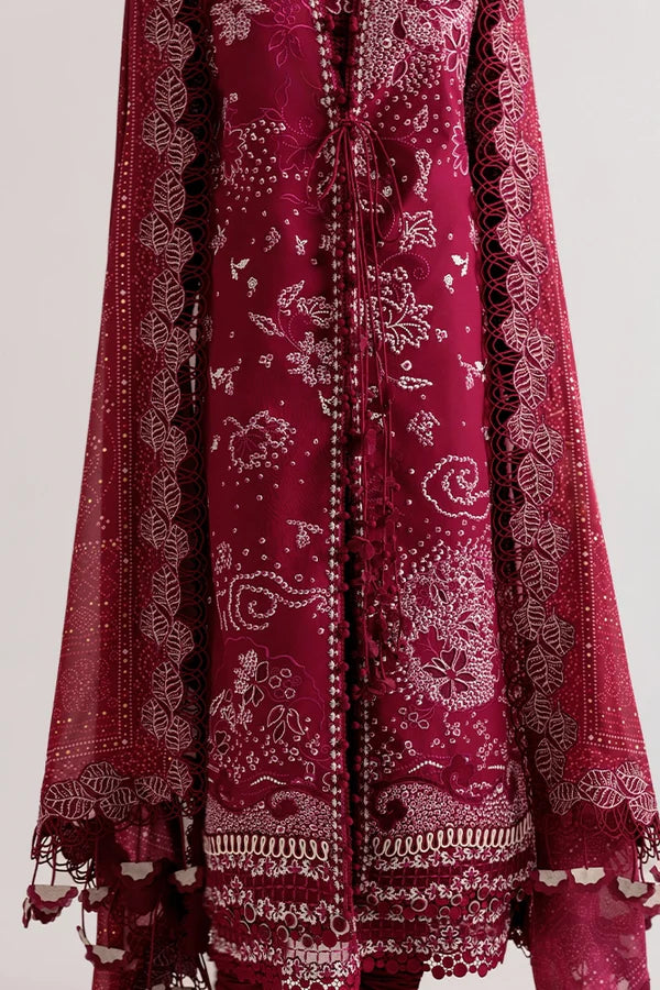 VESRIA | LAWN EID UNSTITCHED '26 | SUFFUSE