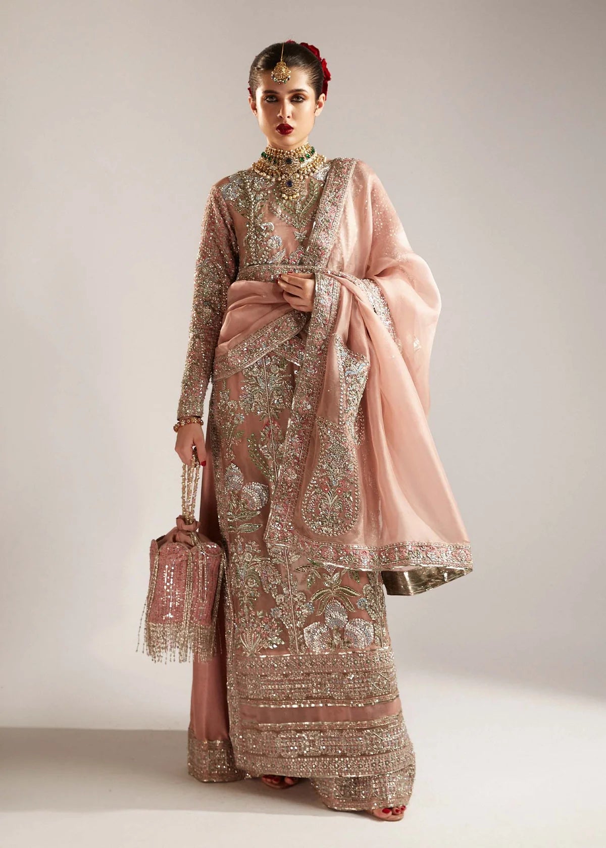 Verve | Formal | HUSSAIN REHAR