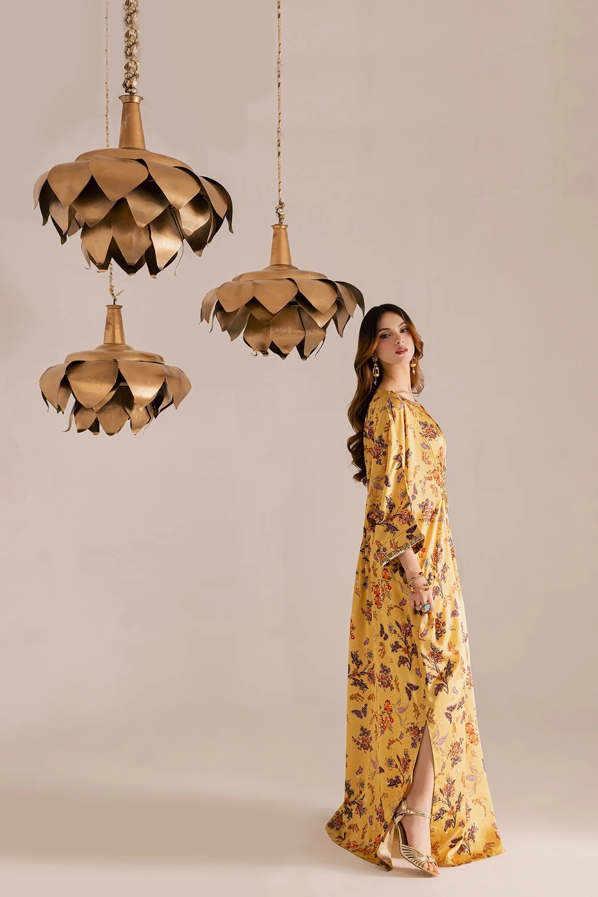 RE-29 | Crescent Dreams | VANYA