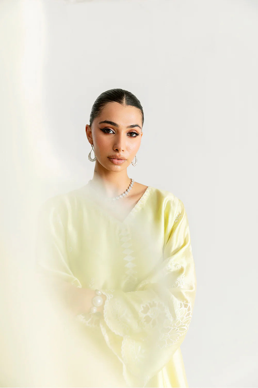 SAHARA | Silk Pret '25 | Saira Rizwan