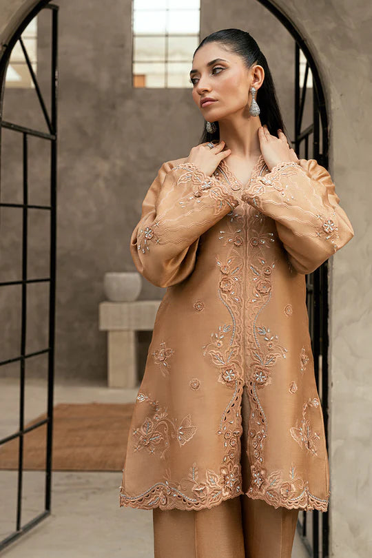 Tyra | Luxus Luxury Pret '25 | Sunnia Manahil