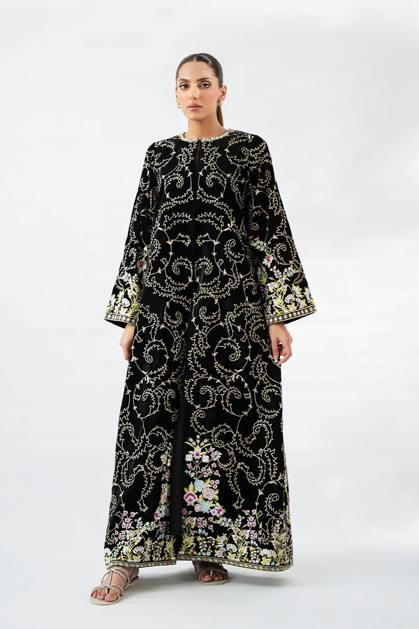 Dove | The Winter Edit '25 | Sania Maskatiya