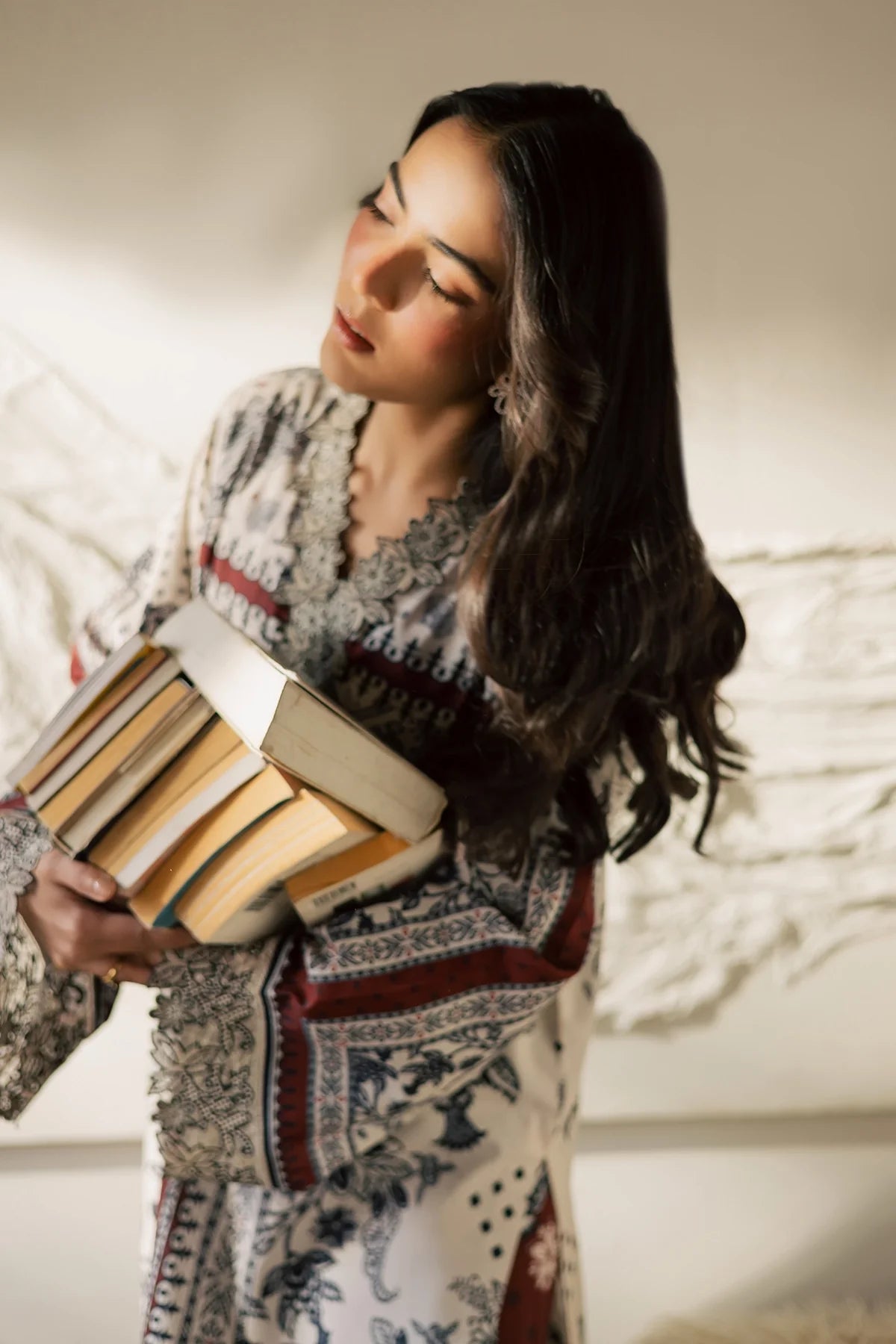 CO-127 | Co-ords '26 | VANYA