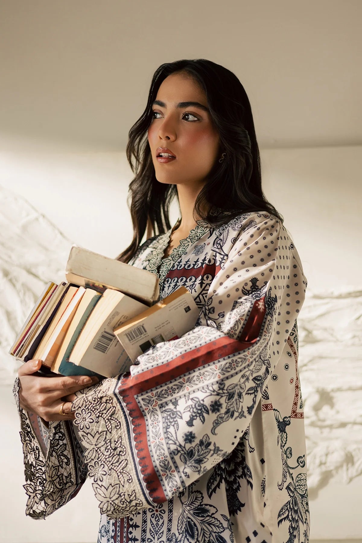 CO-127 | Co-ords '26 | VANYA