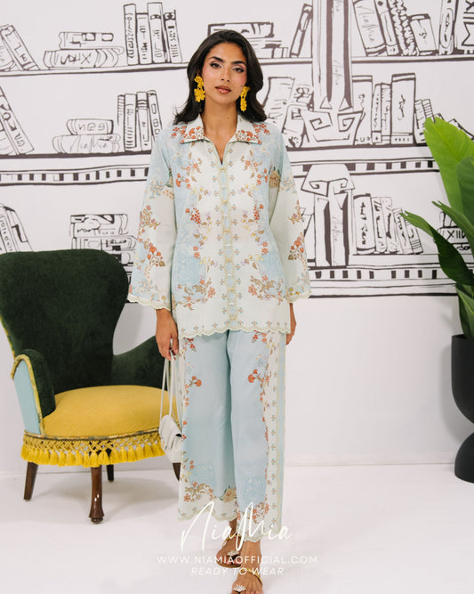Berry | New Arrivals |  Nia Mia