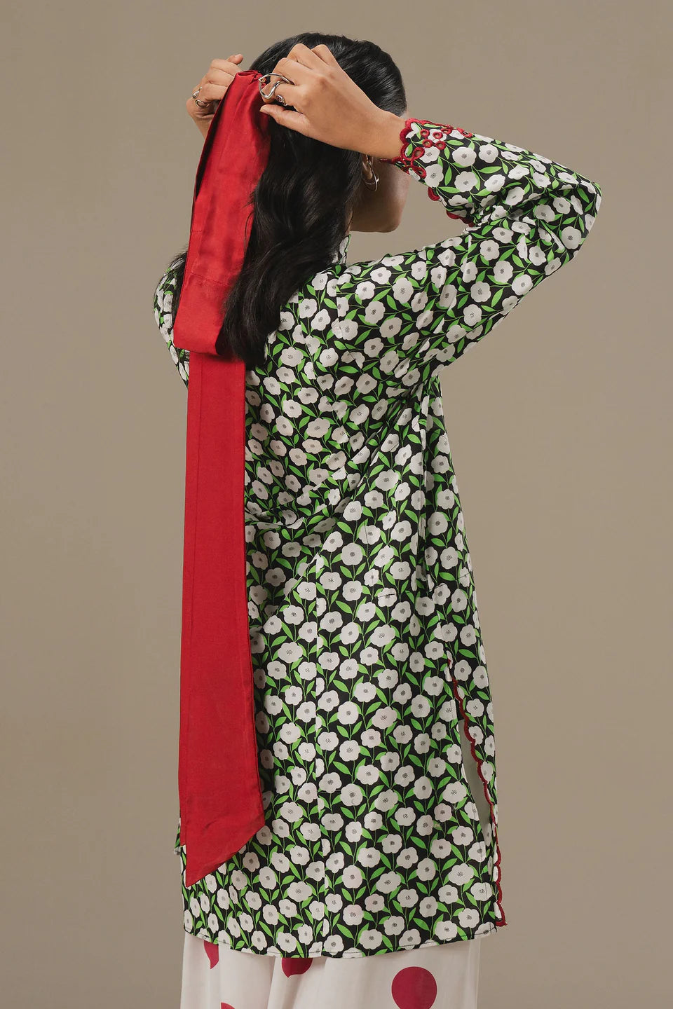 Day Crush | Love Coco By Zarashahjahan Pret 2026