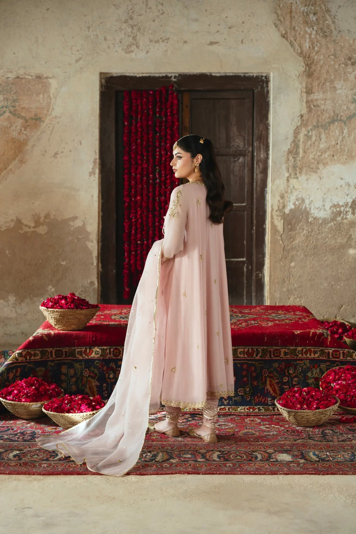 Rani Bagh  | Aghanoor Bridal