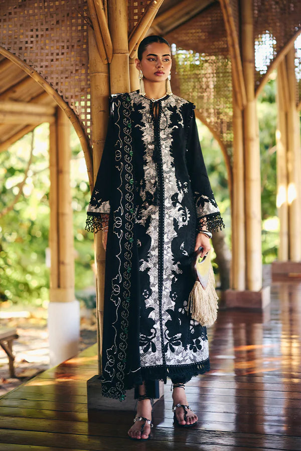 NAISHA | CASUAL PRET EID EDIT'26 | SUFFUSE