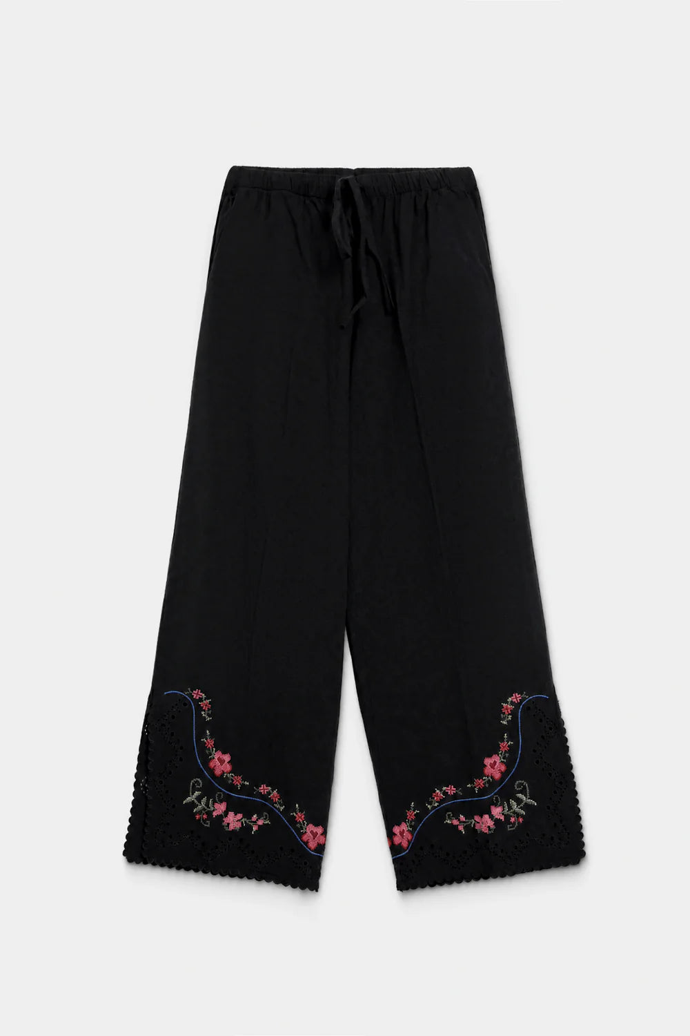 JET BLACK | E0773/106/902 | Ethnc