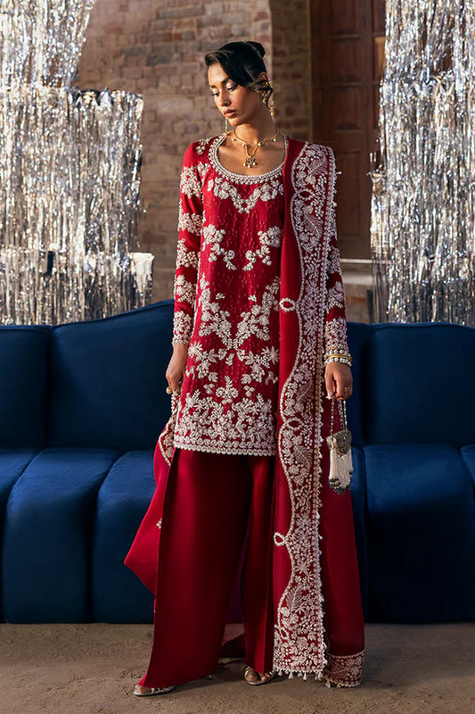 SERI | SILK PRET '25 | SUFFUSE