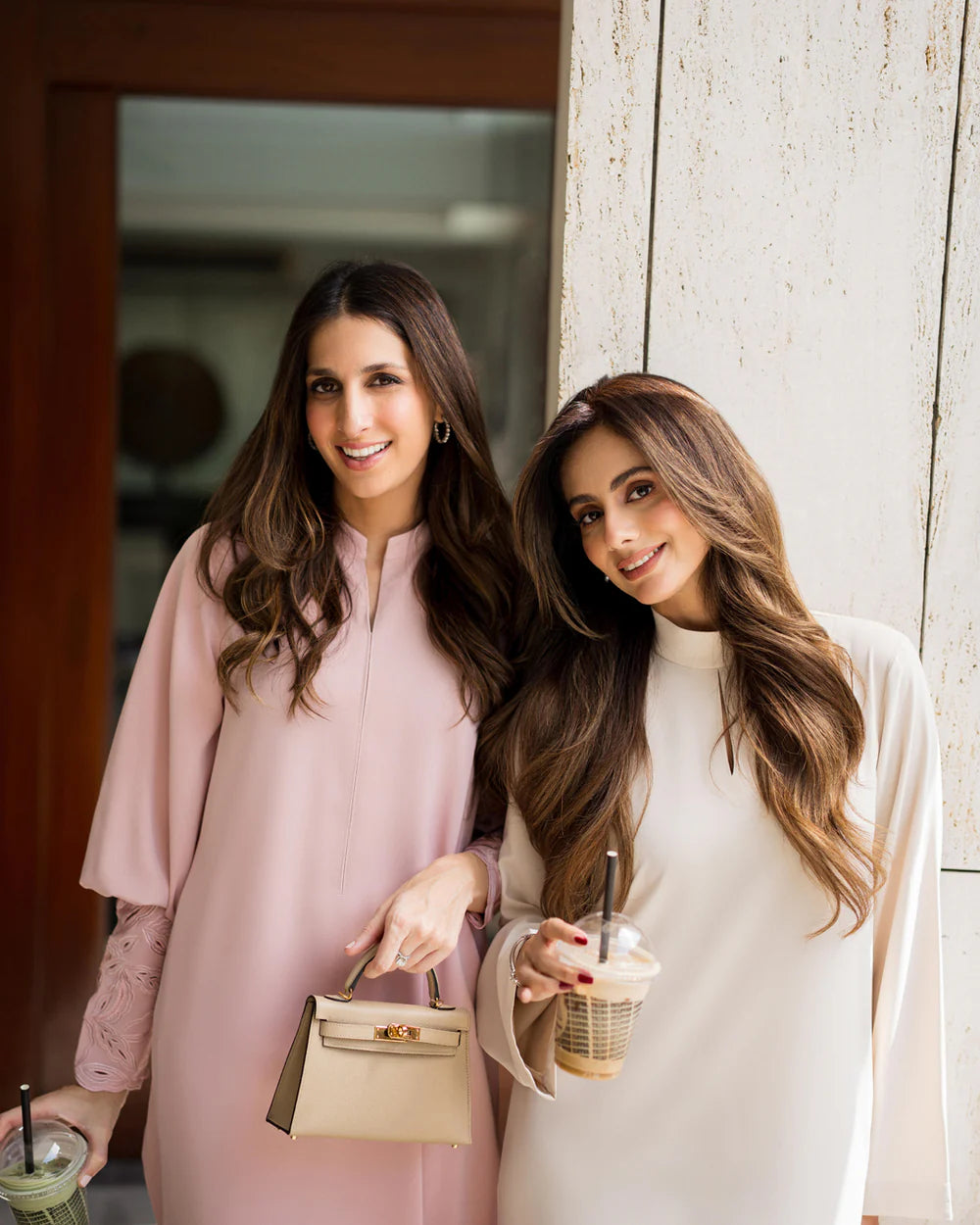 Pink Venice Set | LIRA