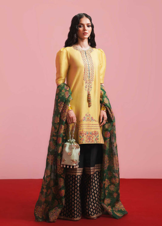 Mariglod | Hussain Rehar