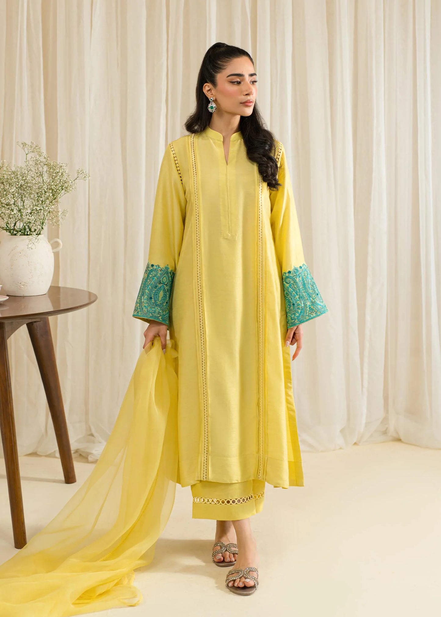 Naz | Sadaf Fawad Khan