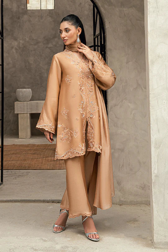 Tyra | Luxus Luxury Pret '25 | Sunnia Manahil