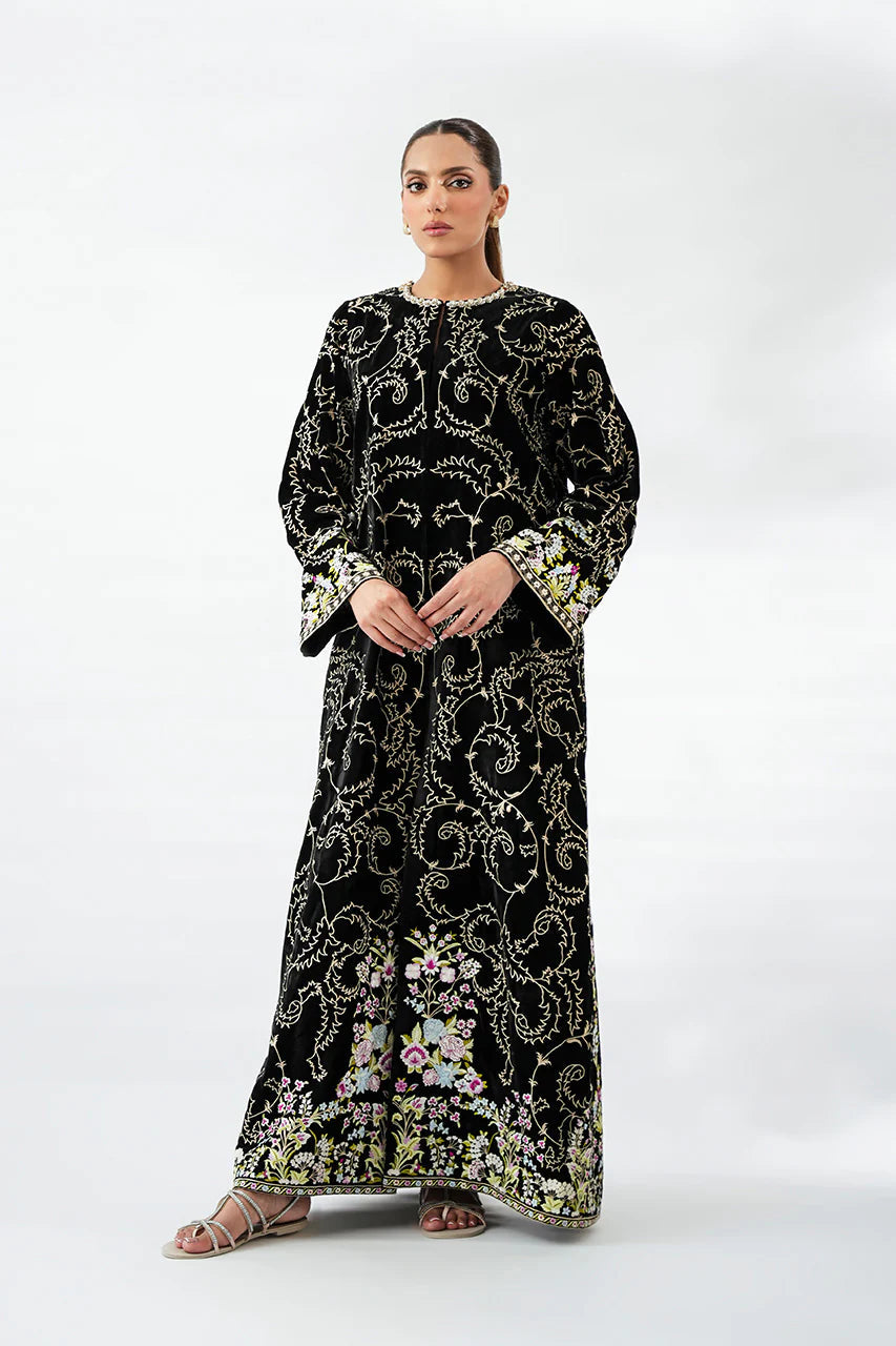 Dove | The Winter Edit '25 | Sania Maskatiya