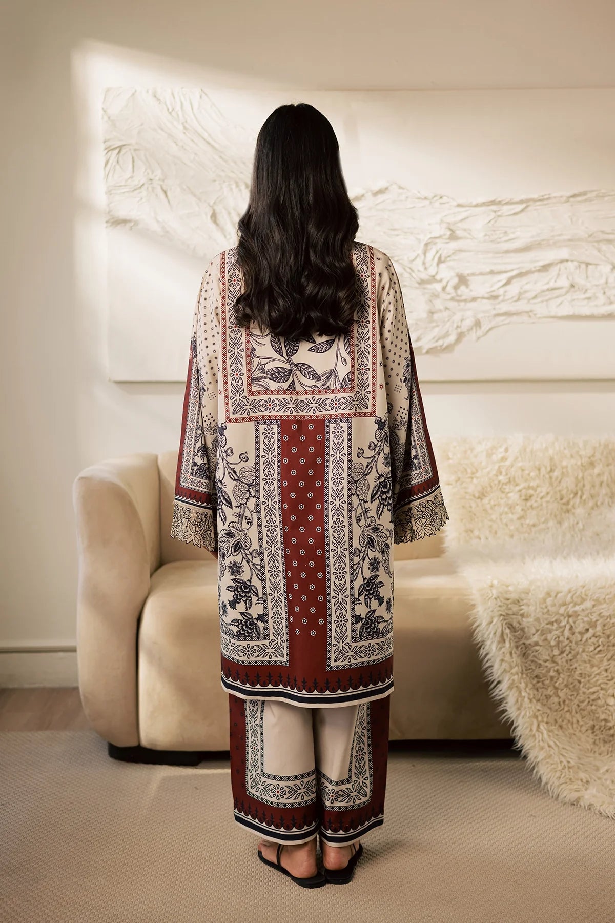 CO-127 | Co-ords '26 | VANYA