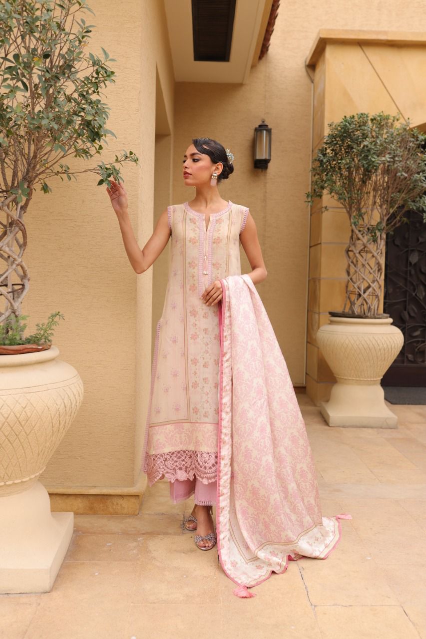 S-004 | Riffat & Sana