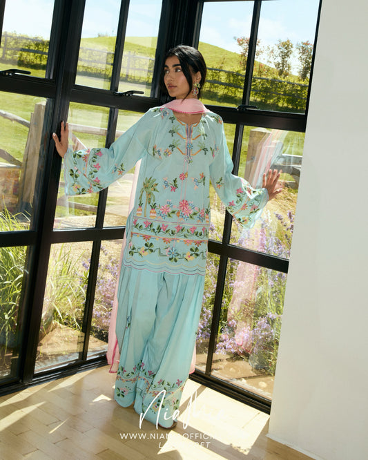 Palm | New Arrivals |  Nia Mia