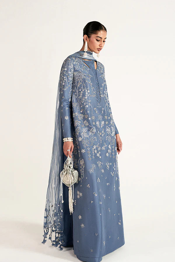 FARIAL | SILK PRET SUMMER '26 | SUFFUSE