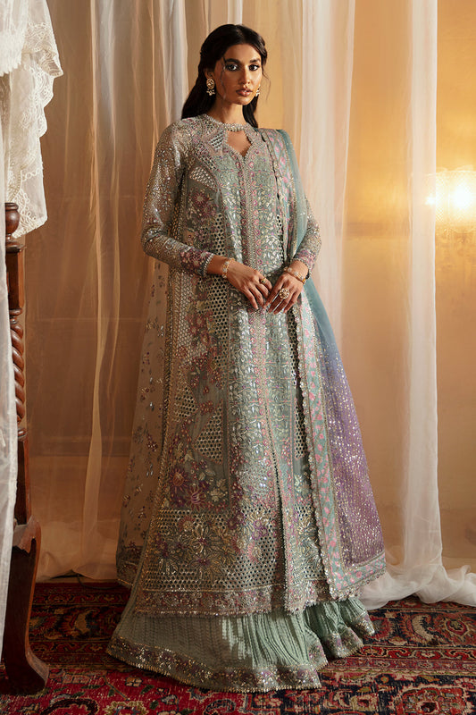 Tara | Afrozeh Hayat Wedding Collection