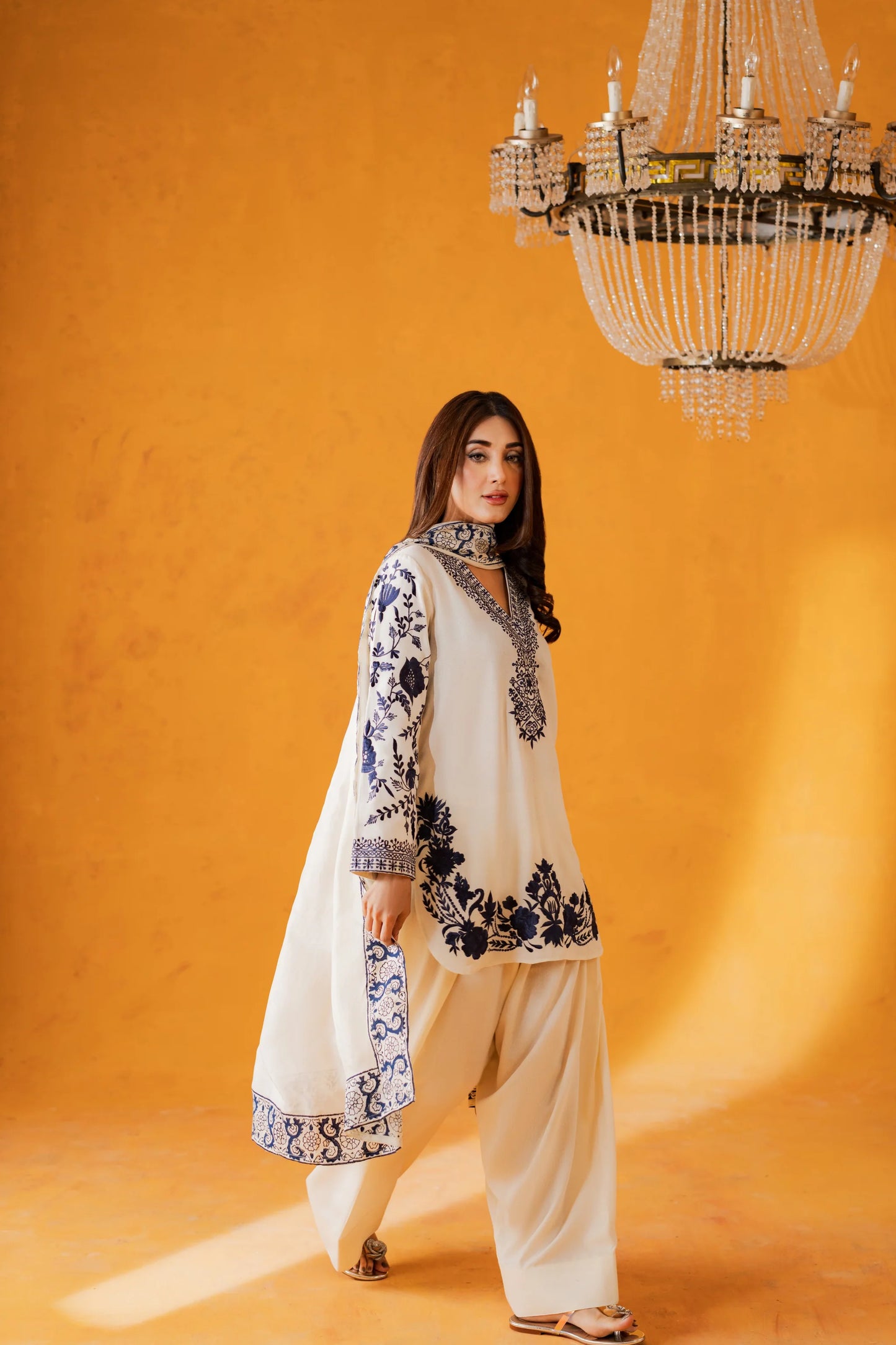 Ember | Shanzay Anooshay