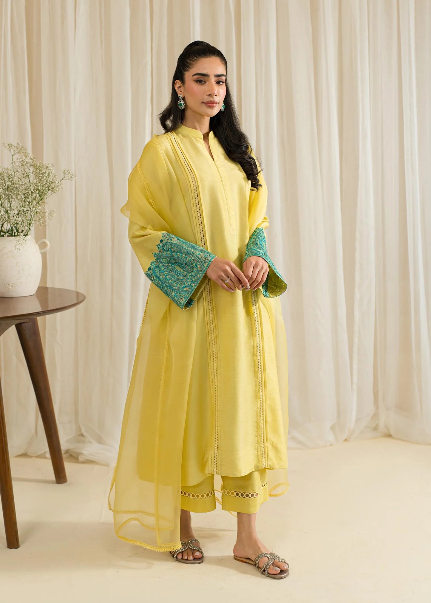Naz | Sadaf Fawad Khan