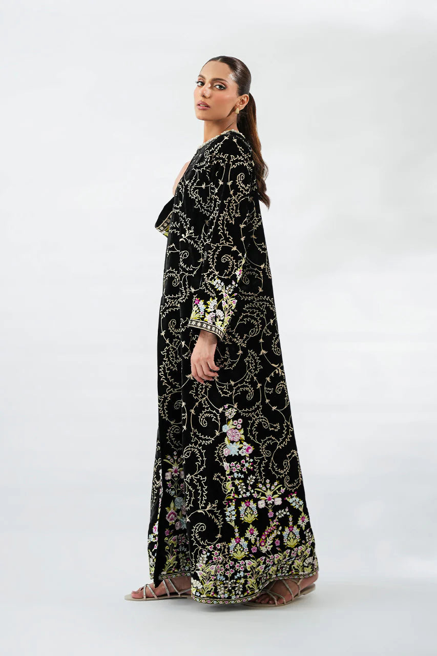 Dove | The Winter Edit '25 | Sania Maskatiya