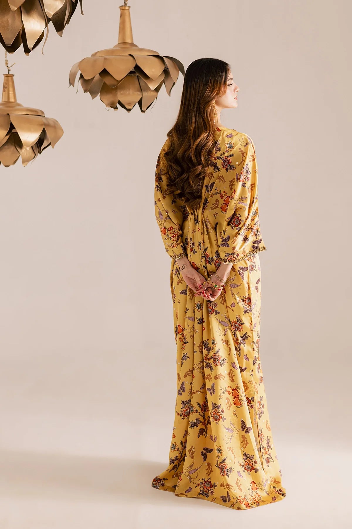 RE-29 | Crescent Dreams | VANYA