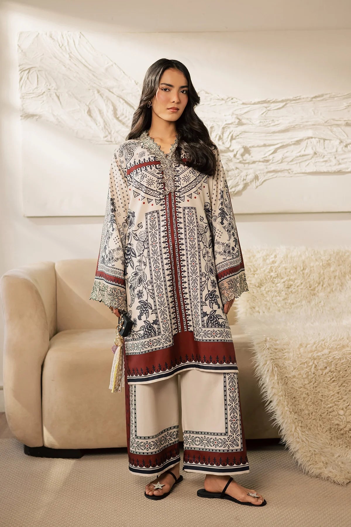 CO-127 | Co-ords '26 | VANYA