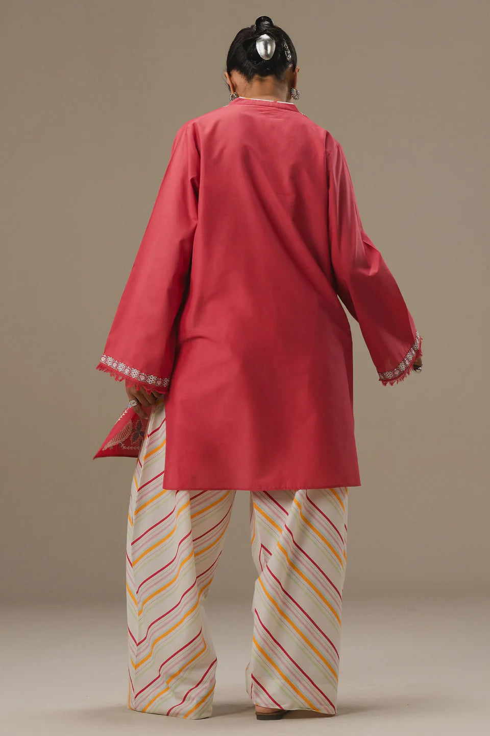 Petal Pop | Love Coco By Zarashahjahan Pret 2026