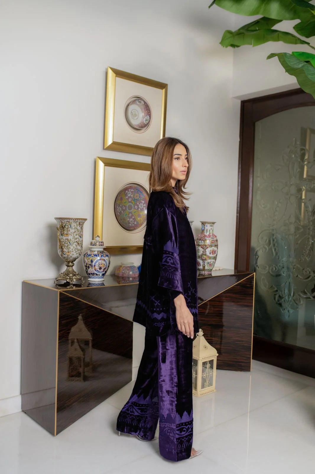 Camila (B) | WINTER DROP '25 | BARAÉ KHANOM