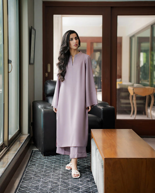 Lavender Poise Set | LIRA